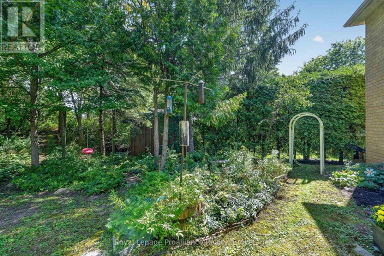 1080 TILLISON AVENUE, Cobourg, Ontario, K9A5N4