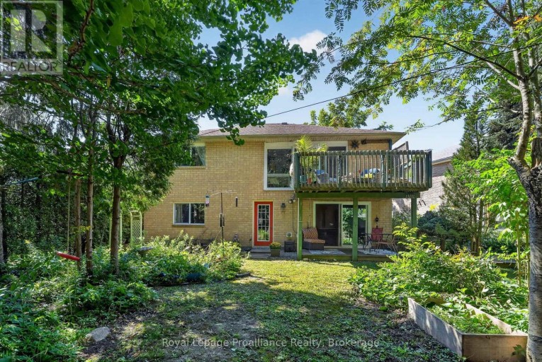 1080 TILLISON AVENUE, Cobourg, Ontario, K9A5N4