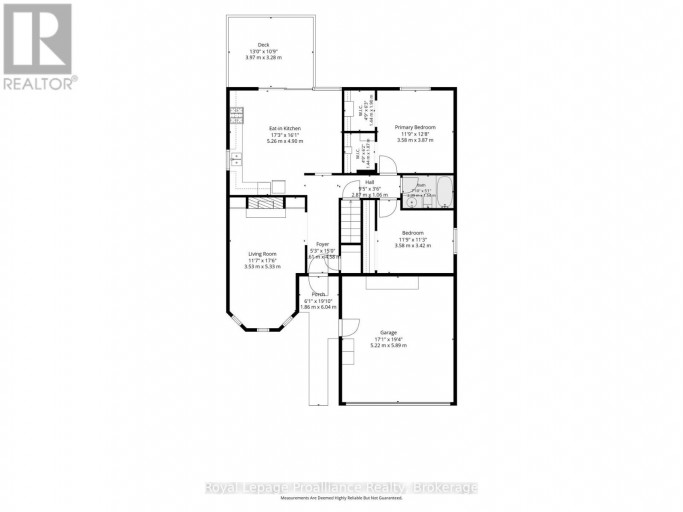 1080 TILLISON AVENUE, Cobourg, Ontario, K9A5N4