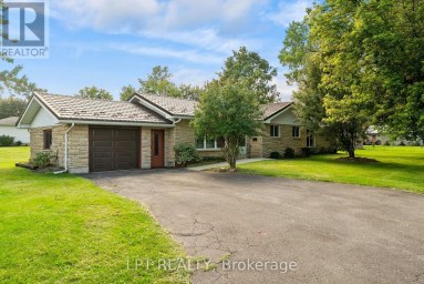 263 RICHMOND STREET North Middlesex (Parkhill) Ontario photo 1