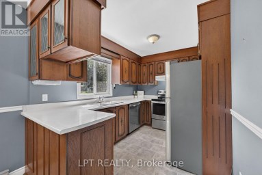 263 RICHMOND STREET North Middlesex (Parkhill) Ontario photo 12