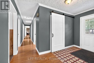 263 RICHMOND STREET North Middlesex (Parkhill) Ontario photo 14