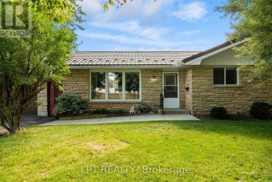 263 RICHMOND STREET North Middlesex (Parkhill) Ontario photo 2