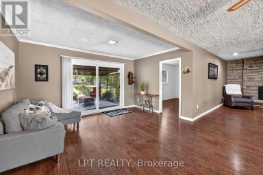 263 RICHMOND STREET North Middlesex (Parkhill) Ontario photo 21