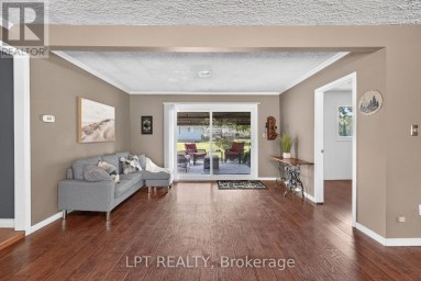 263 RICHMOND STREET North Middlesex (Parkhill) Ontario photo 22
