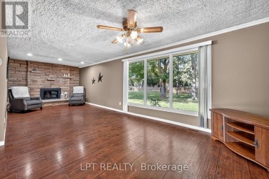 263 RICHMOND STREET North Middlesex (Parkhill) Ontario photo 24