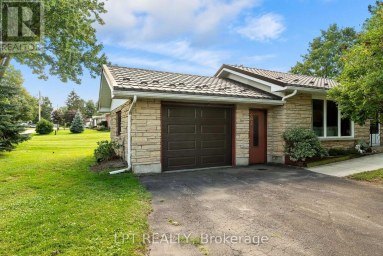 263 RICHMOND STREET North Middlesex (Parkhill) Ontario photo 29