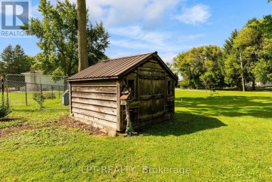 263 RICHMOND STREET North Middlesex (Parkhill) Ontario photo 34