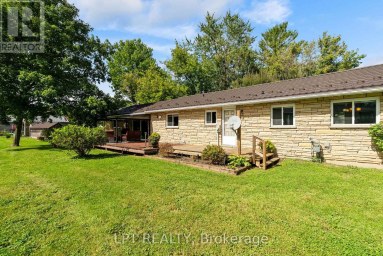 263 RICHMOND STREET North Middlesex (Parkhill) Ontario photo 36