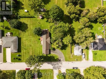 263 RICHMOND STREET North Middlesex (Parkhill) Ontario photo 39