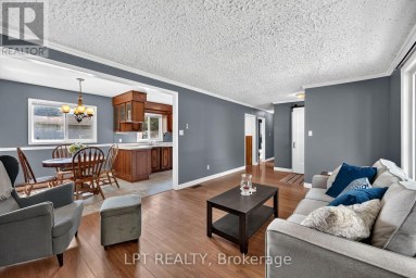 263 RICHMOND STREET North Middlesex (Parkhill) Ontario photo 9