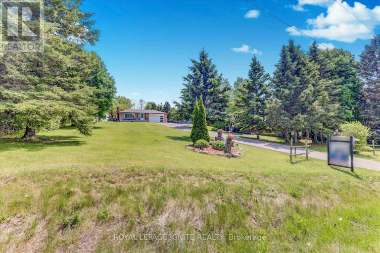 4409 HILL STREET, Clarington, Ontario, L0A1J0
