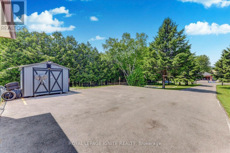 4409 HILL STREET, Clarington, Ontario, L0A1J0