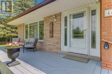 4409 HILL STREET Clarington Ontario photo 15