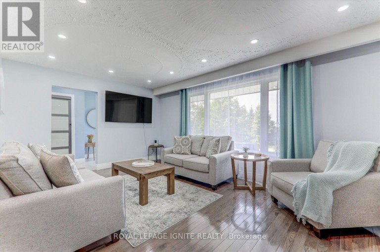 4409 HILL STREET, Clarington, Ontario, L0A1J0