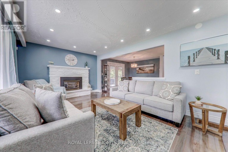 4409 HILL STREET, Clarington, Ontario, L0A1J0