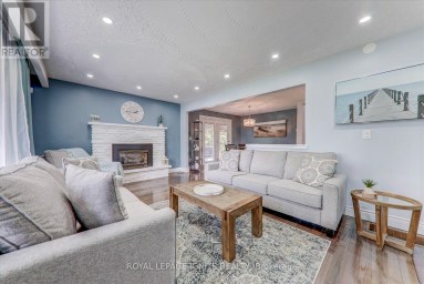4409 HILL STREET Clarington Ontario photo 19