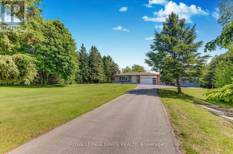 4409 HILL STREET, Clarington, Ontario, L0A1J0