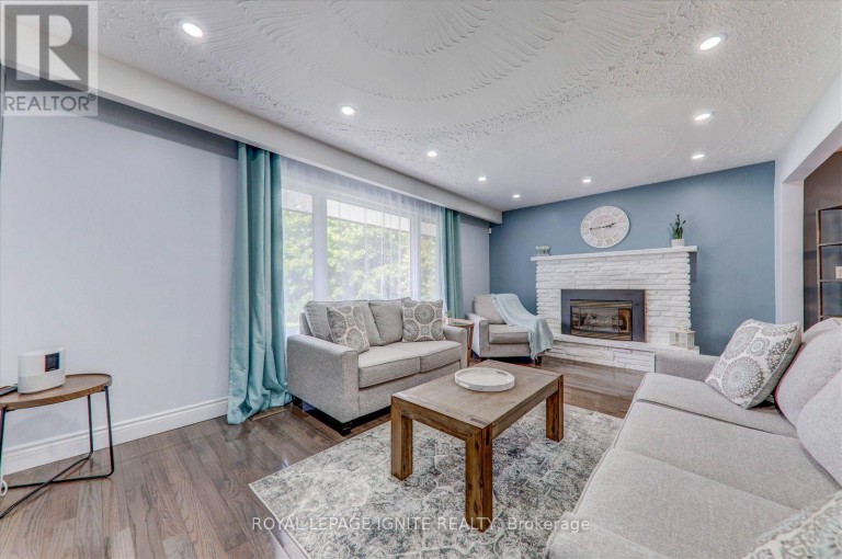 4409 HILL STREET, Clarington, Ontario, L0A1J0