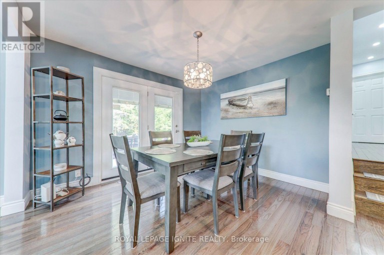 4409 HILL STREET, Clarington, Ontario, L0A1J0