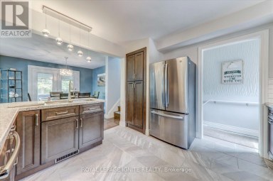 4409 HILL STREET Clarington Ontario photo 25