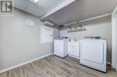 4409 HILL STREET Clarington Ontario photo 42