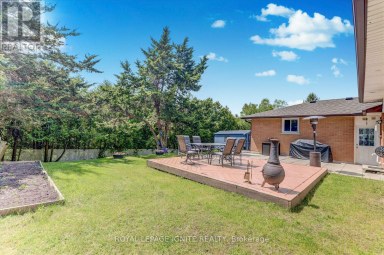4409 HILL STREET Clarington Ontario photo 47