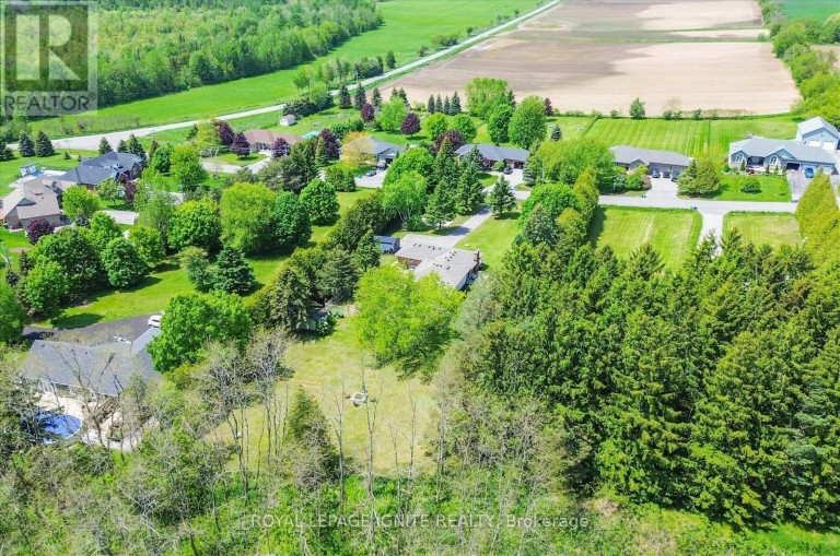 4409 HILL STREET, Clarington, Ontario, L0A1J0