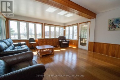 3 COLLEGE PARK DRIVE Welland (N. Welland) Ontario photo 11
