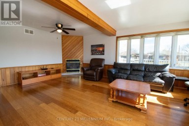 3 COLLEGE PARK DRIVE Welland (N. Welland) Ontario photo 12