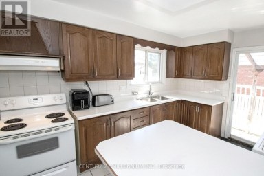 3 COLLEGE PARK DRIVE Welland (N. Welland) Ontario photo 15