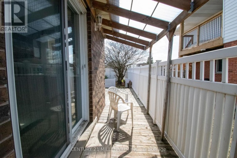 3 COLLEGE PARK DRIVE, Welland (N. Welland), Ontario, L3C6Z6