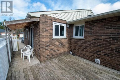 3 COLLEGE PARK DRIVE Welland (N. Welland) Ontario photo 18