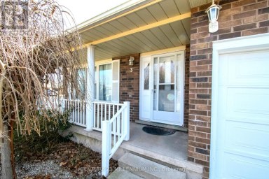 3 COLLEGE PARK DRIVE Welland (N. Welland) Ontario photo 2