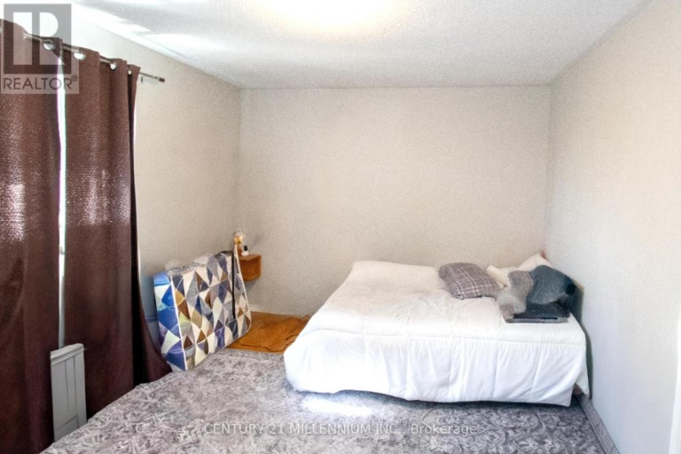 3 COLLEGE PARK DRIVE, Welland (N. Welland), Ontario, L3C6Z6