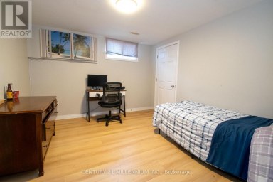 3 COLLEGE PARK DRIVE Welland (N. Welland) Ontario photo 29