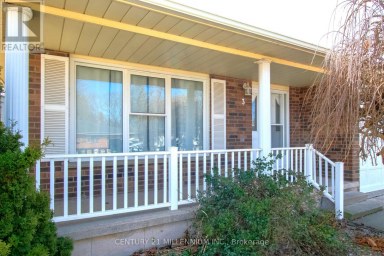 3 COLLEGE PARK DRIVE Welland (N. Welland) Ontario photo 3