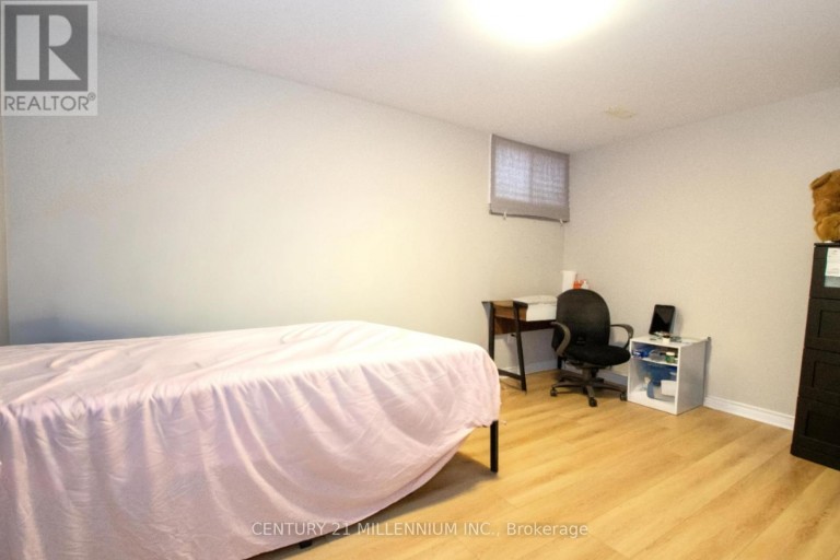 3 COLLEGE PARK DRIVE, Welland (N. Welland), Ontario, L3C6Z6
