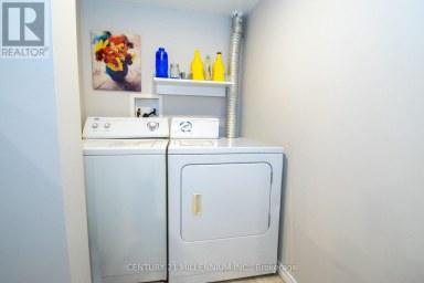 3 COLLEGE PARK DRIVE Welland (N. Welland) Ontario photo 36