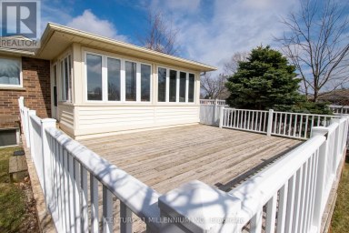 3 COLLEGE PARK DRIVE Welland (N. Welland) Ontario photo 38