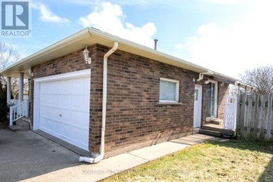 3 COLLEGE PARK DRIVE Welland (N. Welland) Ontario photo 4