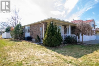 3 COLLEGE PARK DRIVE Welland (N. Welland) Ontario photo 40