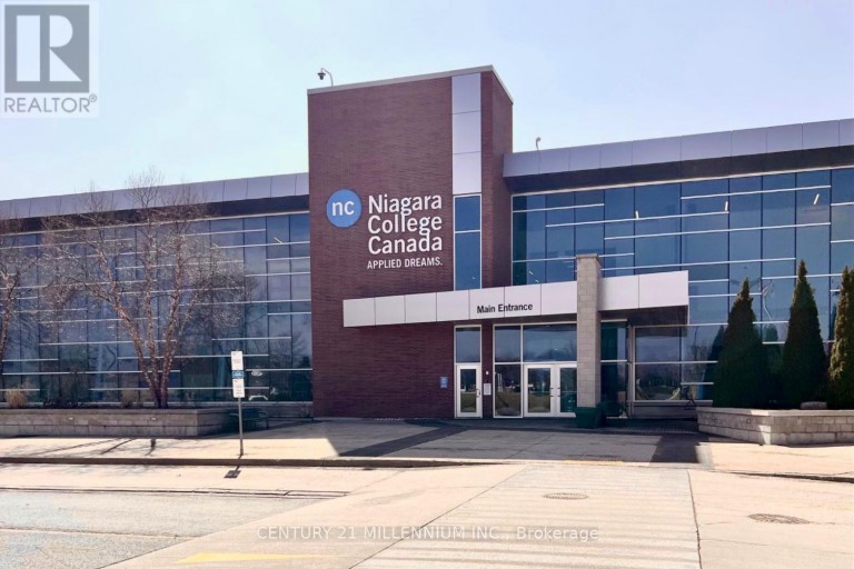 3 COLLEGE PARK DRIVE, Welland (N. Welland), Ontario, L3C6Z6