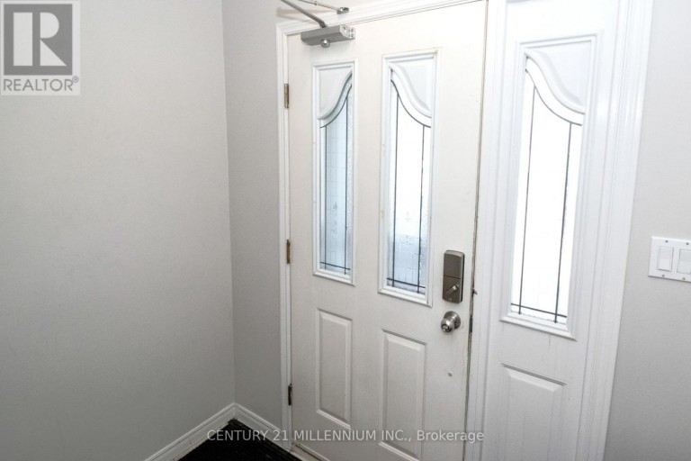 3 COLLEGE PARK DRIVE, Welland (N. Welland), Ontario, L3C6Z6