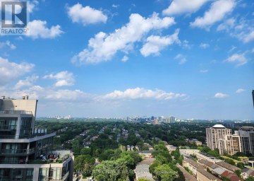 2805 - 18 SPRING GARDEN AVENUE Toronto (Willowdale East) Ontario photo 1