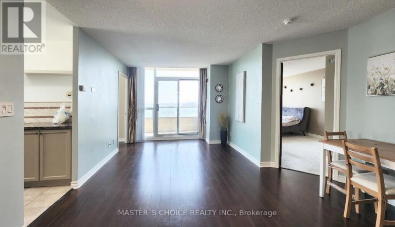 2805 - 18 SPRING GARDEN AVENUE, Toronto (Willowdale East), Ontario, M2N7M2