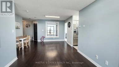 2805 - 18 SPRING GARDEN AVENUE Toronto (Willowdale East) Ontario photo 11