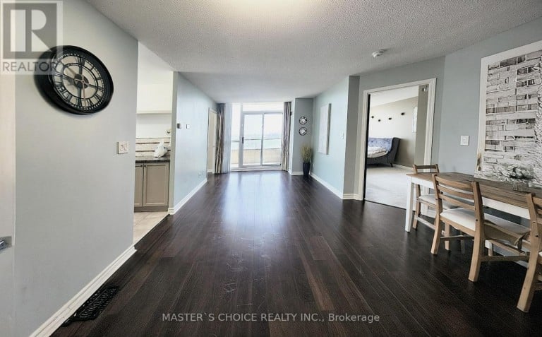 2805 - 18 SPRING GARDEN AVENUE, Toronto (Willowdale East), Ontario, M2N7M2