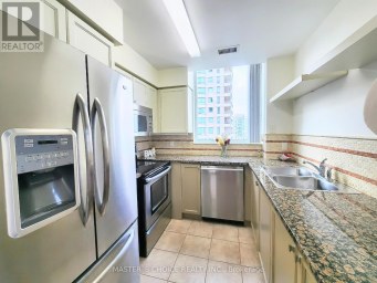 2805 - 18 SPRING GARDEN AVENUE Toronto (Willowdale East) Ontario photo 13