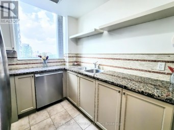2805 - 18 SPRING GARDEN AVENUE Toronto (Willowdale East) Ontario photo 15